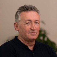 Colm Dougan