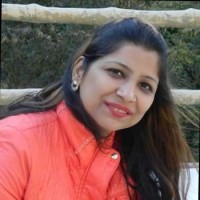 Komal Satpalani