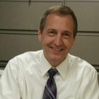 Tom Ramsey