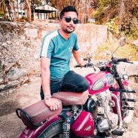 Devang Shah