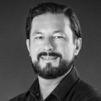 Jeremy Guillot