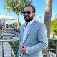 Adithya Kashyap