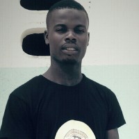 Cedric Konan