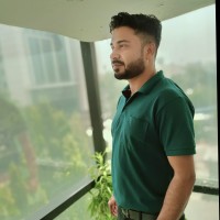 Uvais Ahmad