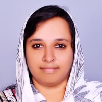 Sajeena Mohamed