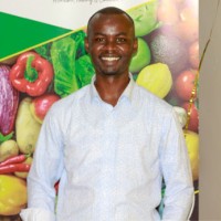Stephen Muthui