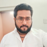 DINESH KUMAR MURUGAN
