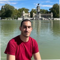 Sergio Olmedo García-Parrado