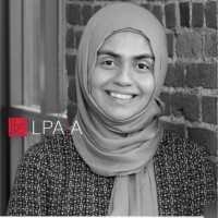 Syeda Naqvi