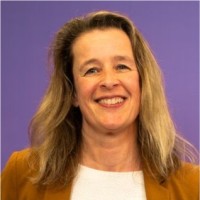 Chantal Kool