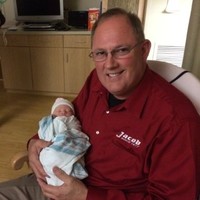 James    (Bud) Jacob