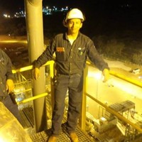 Alvaro Daniel Pérez Garzón