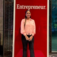 Priya Gupta Rishi