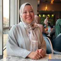 Mirna Ghonim