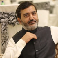 Usama Rehman Bhatti