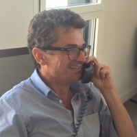 Gregory Swire