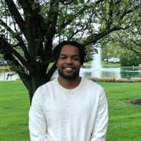 Eric Lacy