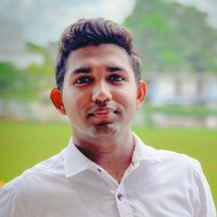 Kavindu Abeywickrama
