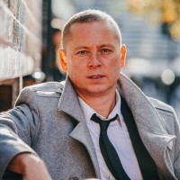John Sessions