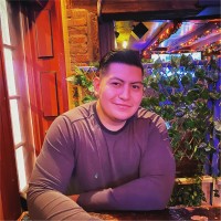 Jerrick Ortiz