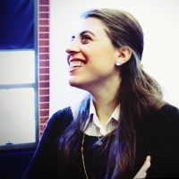 Zoe Terzopoulou