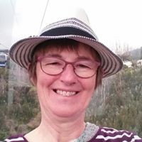 Sally Theakston