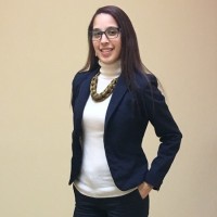 Jessica Bayron