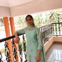 Vidya M. K