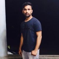 Hardik Patel