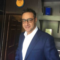 Alireza Soranj
