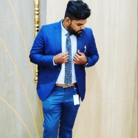 Jishnu S