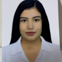 Sol Angie Salazar Campoverde