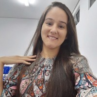 Cileide Almeida