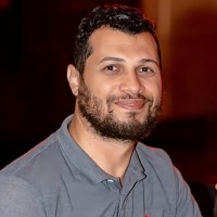 Ahmed Elhefny, Pmp®