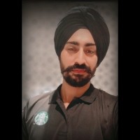 Gurpreet Singh