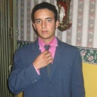 Jose Alejandro Carantón
