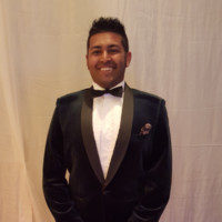 Dhruv Shah