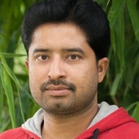 Nithyaprakash N