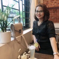 Thu Huyen Dao