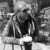 Lee Spragg