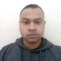 Andre Luiz Henriques