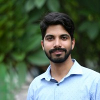 Vishnuprasad M