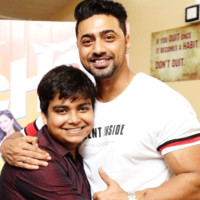 Anirudhya Chakraborty