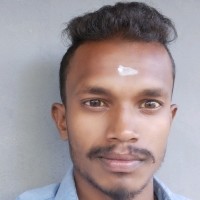 Pushparaj B