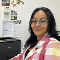 Anissa Boutiche