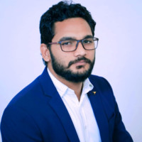 Sudish Kumar Ravat