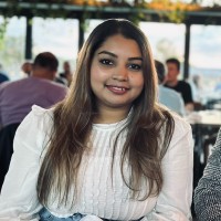 Tasnim Chakladar
