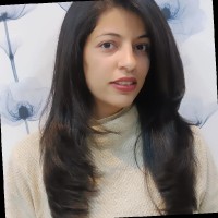 Ambika Thakur