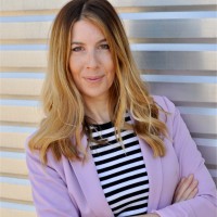 Veronika (Vicky) Ferstl