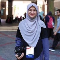 Firzanah Marhami